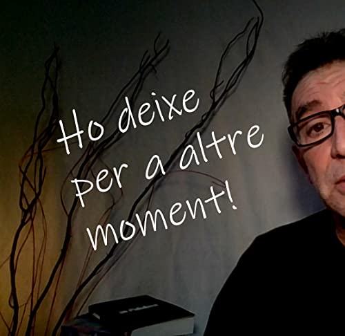 No, no vaig a continuar