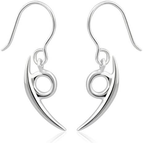 Naruto Orochimaru Earrings - Cosplaywho