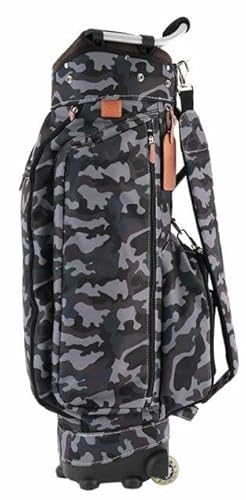 OOWLS �L���X�^�[�t�� �L���f�B�o�b�O �����Y�T�C�Y 9.5�^ 47�C���`�Ή� 2024�N���f�� �S���t�o�b�O �J�[�g�^�C�v JYPRF24TCB �_�[�N�J�� [���s�A���i]