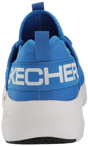 Skechers Men's Go Run Elevate-Valor 2.0 Sneaker3