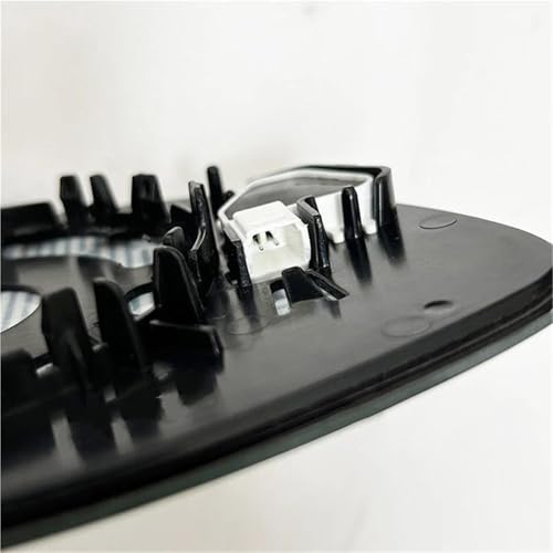 ZYSM Car Rear View Mirror Door Wing Glass For BMW X5 F15 G05 X6 F16 G06 X7 G07 With Blind Spot Heated Lenses Replacement Parts(Left and Right) - Image 4