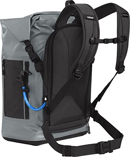 CamelBak ChillBak Pack 30 with 6L Reservoir – Premium 24-Can Cooler Backpack — view 2