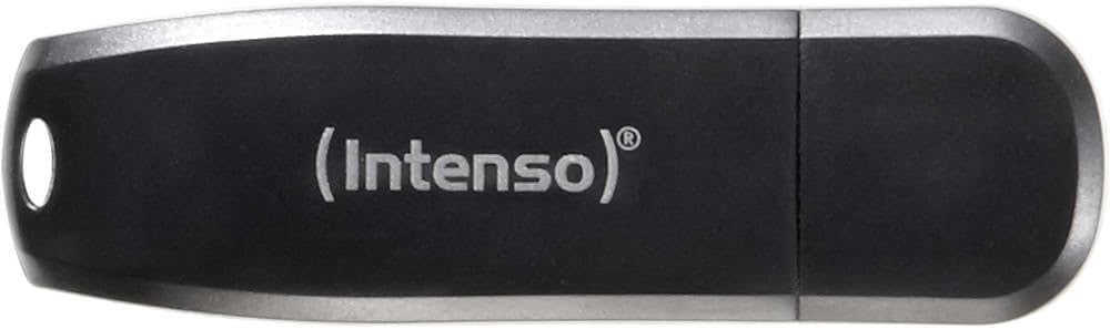 Intenso 3533480 Lápiz USB 3.0 Speed 32GB