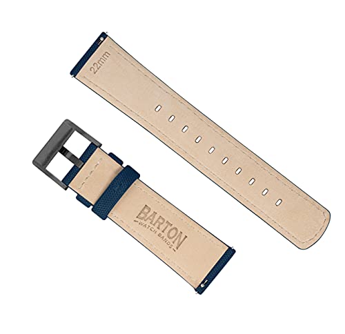 Image of BARTON Sailcloth Quick Release Premium Nylon Weave