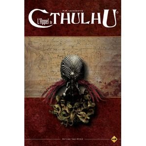 L'Appel de Cthulhu : Horreurs Indicibles