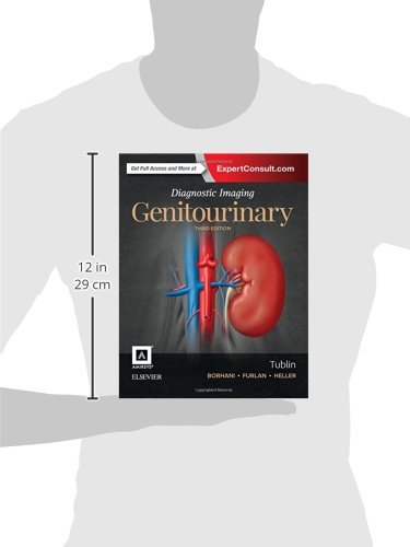 Diagnostic Imaging: Genitourinary