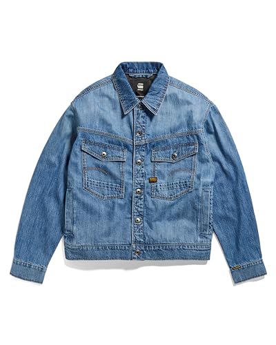 Image of G-STAR Men's Dakota Jacket