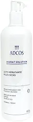 Hidrat Solution Leite Hidratante Peles Secas 480ml