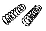 Moog 5604 Coil Spring Set