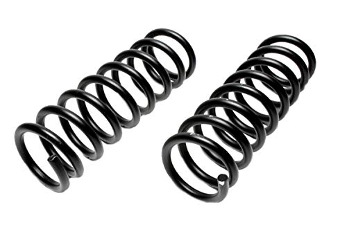 Moog 5604 Coil Spring Set