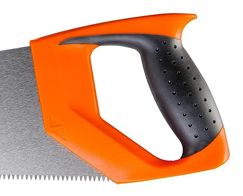 Hand saw 400mm, 7TPI – Image 5