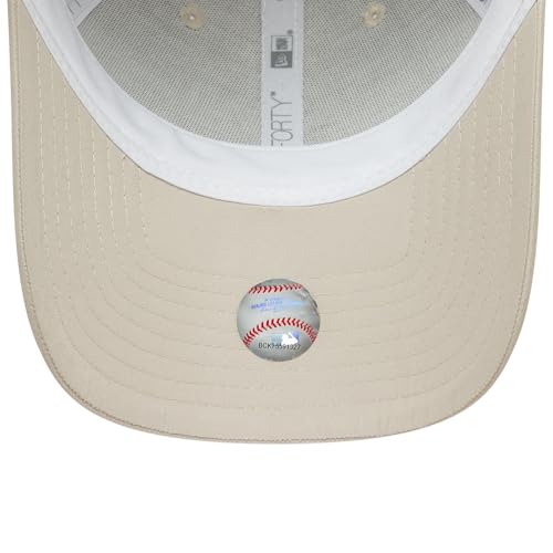 New Era 9forty Trucker Cap League New York Yankees - vue 7