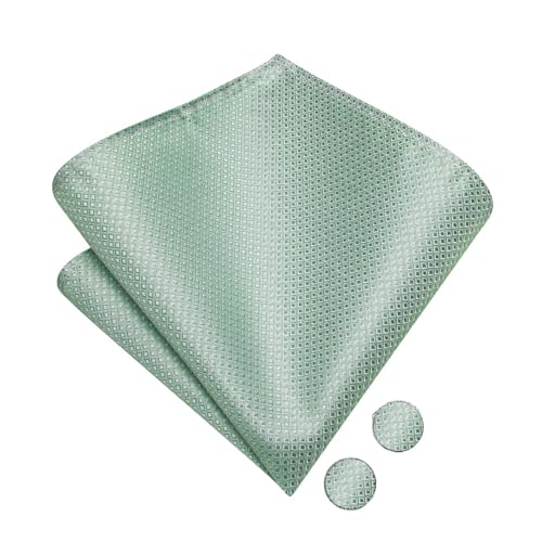 Pajarita de seda preanudada para hombre miniatura 4