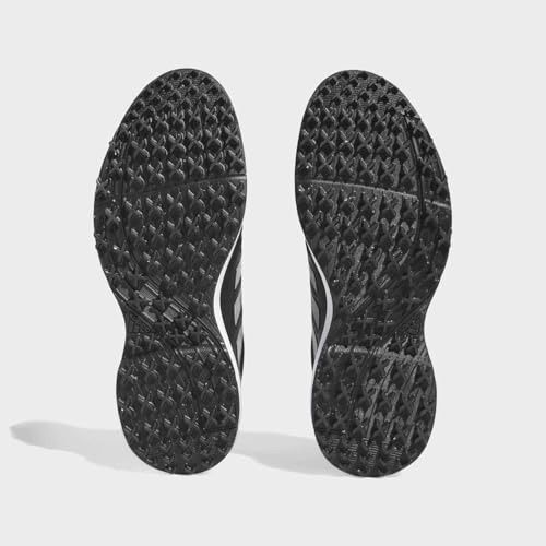 Image of Adidas Men's Tech Response 3.0 Spikeless Golf Shoes
