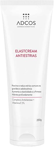 Elastcream Antiestrias