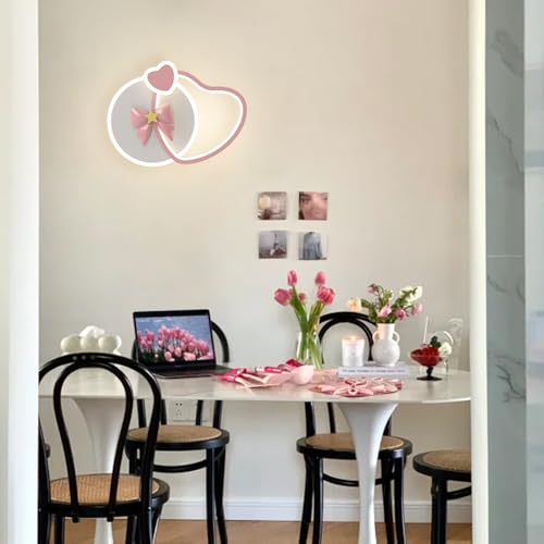 Aplique de pared de noche ultrafina para iluminar sin deslumbrar el cuarto de los niños 7