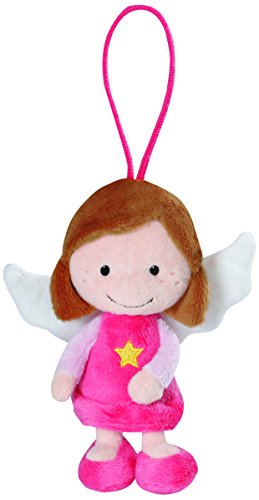 NICI 37329 - Peluche Angelo Custode con Cordino
