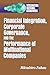 Financial Integration, Corporate Governance, and the Performance of Multinational Companies (Integrating National Economies: Promise & Pitfalls)