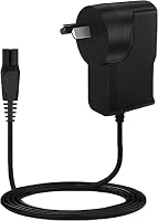 GTGUGR 4.3V Charger for Philips Shaver QP2520 One Blade Charger,Philips Adapter Replace for Philips A00390 Electric Razor series S3100 S1000 Trimmer Electric Razor Philips Shaver Charger