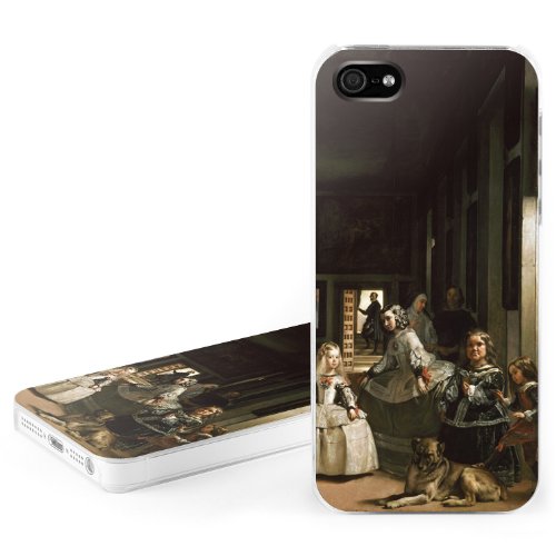 Cover custodia rigida protezione per Apple iPhone
