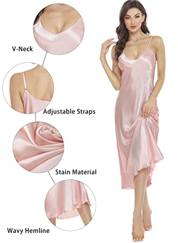 Lovasy-Nuisette-Femme-Sexy-Sensuelle-Chemise-de-Nuit-Kimono-Peignoir-Nuisett-Longue-Fond-Robe-Femmes-Vetements-Pyjama-Chic