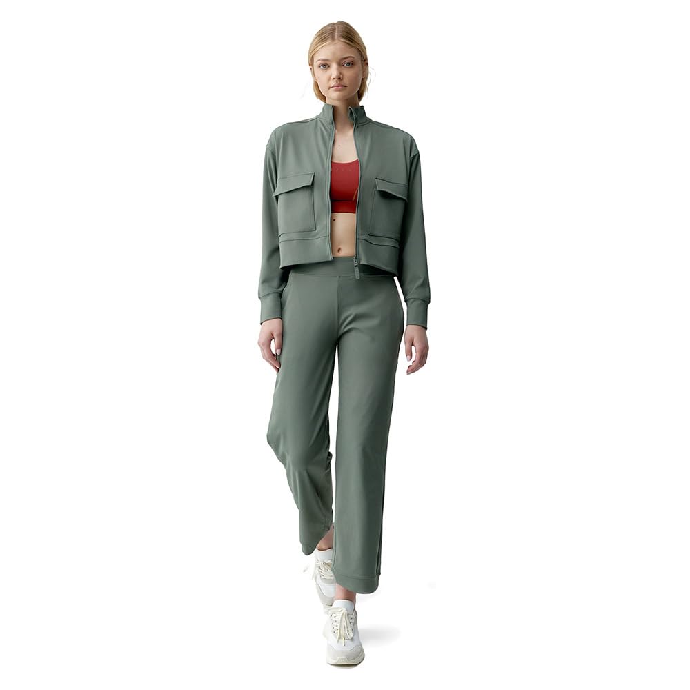 BORN LIVING YOGA Egan Pants M