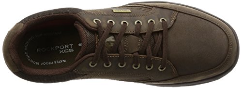 Rockport Trail Technique Waterproof Oxford, Scarpe...