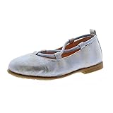  Zapatos Niña Bailarinas Slippers Unisa Seimy_on Azul 25