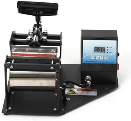 Mug Heat Press Machine Heat Transfer Printing Machine for Mugs