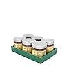 KoRo – Rode veganistische pesto | 6 x 180g