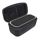 Hermitshell Hard Travel Case Fits DOSS SoundBox Pro Portable Wireless Bluetooth Speaker