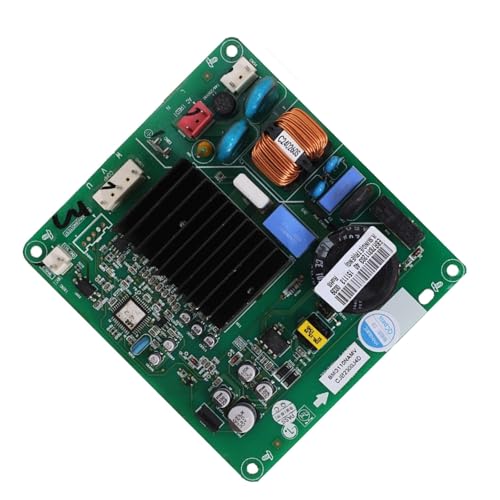 Placa base de refrigerador LG EBR78311203 módulo inverter de repuesto 4