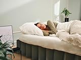 Kneipp Baldrian 1.000 mg Tabletten - Nahrungsergänzung bei Unruhezuständen und Stress durch Konflikte, Lärm, Zeit- und Erfolgsdruck sowie nervös bedingten Einschlafstörungen - 30 Tabletten