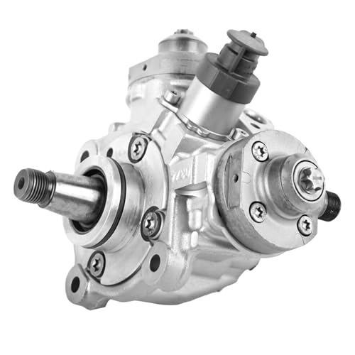Ingkan High Pressure Fuel Pump Bc3z9a543a Fits For 2015-2019 Power Stroke 6.7...