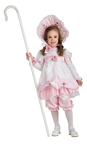 Little Bo Peep Costume
