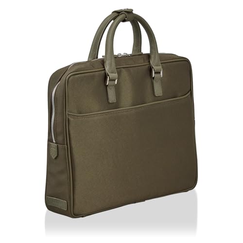 Komsamen Aluminum Briefcase2