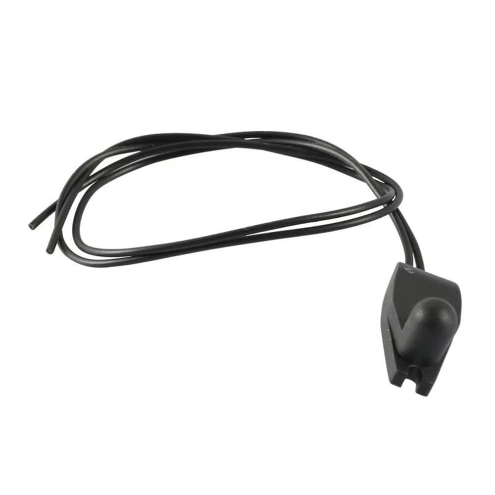Sensor de temperatura ambiente y cable para Lexus RX350L 2018 2019 7