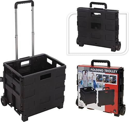 Carro Plegable Multiusos