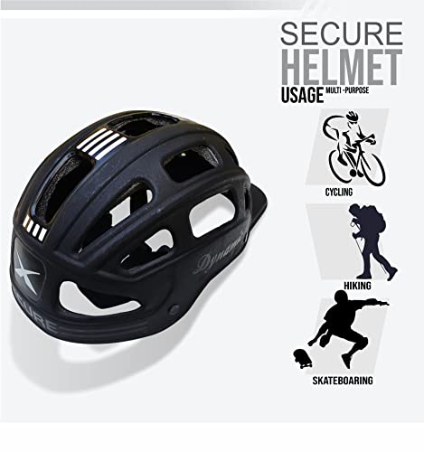 jaspo Insane for Boys Adjustable Quad Roller Skates Suitable for Age Group,Foot Length 18 cms to 21 cms(Upto 5 Years)-PU Wheels-Indoor & Outdoor Skating(Junior Insane Boys(Upto 5 Years))Color-Black