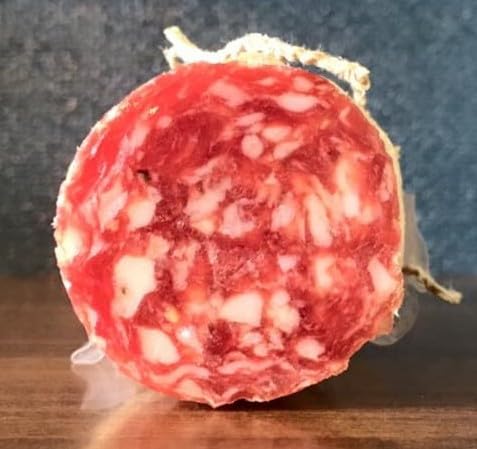 北海道パルコフィエラ サラミフェリーノ 約400g