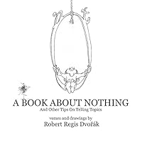 A Book About Nothing null Book Cover