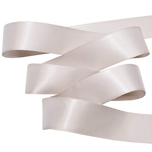 Image of Morex Ribbon 08822 /50-818 Ribbon, 7 /8 inch x 50 Yd, Carmandy