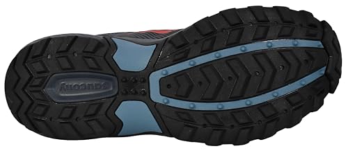 Image of Saucony Mens Excursion Tr 16 Running Shoe