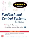 Schaum's Outline of Feedback and Control Systems (Schaum's Outlines) - Joseph J. DiStefano 