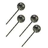 Ocasiones aplicables: pinzas de pelo de estilo elegante para mujeres o niñas, y Aplicable a cualquier ocasión, como bodas, cumpleaños, fiestas, ceremonias, banquetes, Playa de arena, celebración de aniversario, al aire libre, baile, hará que tu peinado esté lleno de temperamento atractivo, uso diario o opciones de regalo. 