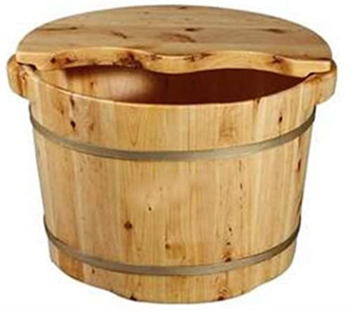 Spa de pies con masaje y burbujas efervescentes
