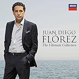 Shrink-wrapped The Ultimate Collection - Juan Diego Florez