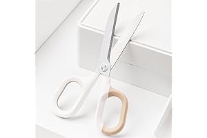 Multipurpose Office Craft Scissors: Your Go-To Precision Tool for DIY Masterpieces