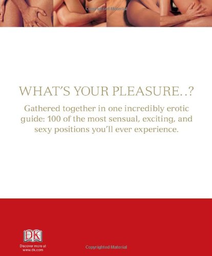 Anne Hooper's Ultimate Sex Positions: Over 100 Positions for Maximum Erotic Pleasure