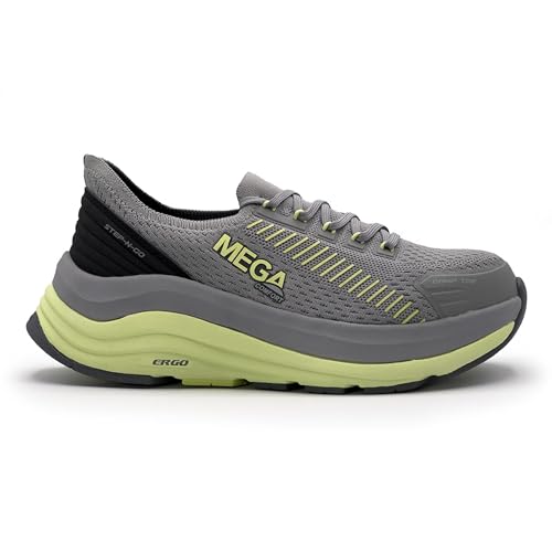 Ergo Europa Femme : chaussure de marche ergonomique pour femme